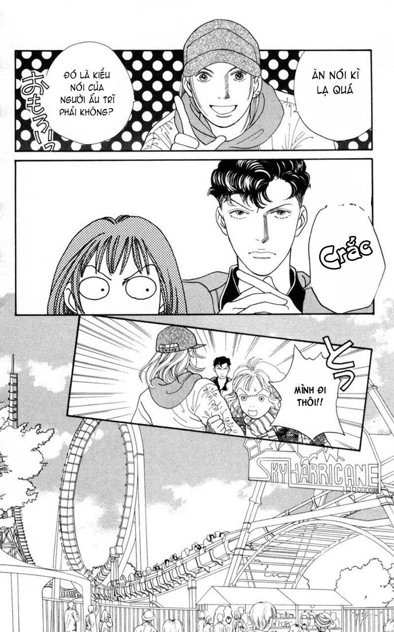 Con Nhà Giàu: Chapter 125
