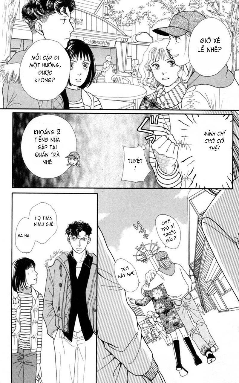 Con Nhà Giàu: Chapter 125