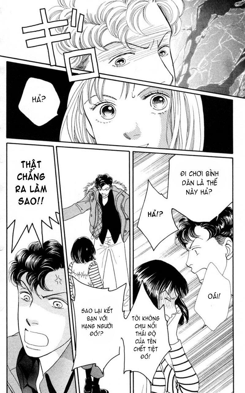 Con Nhà Giàu: Chapter 125