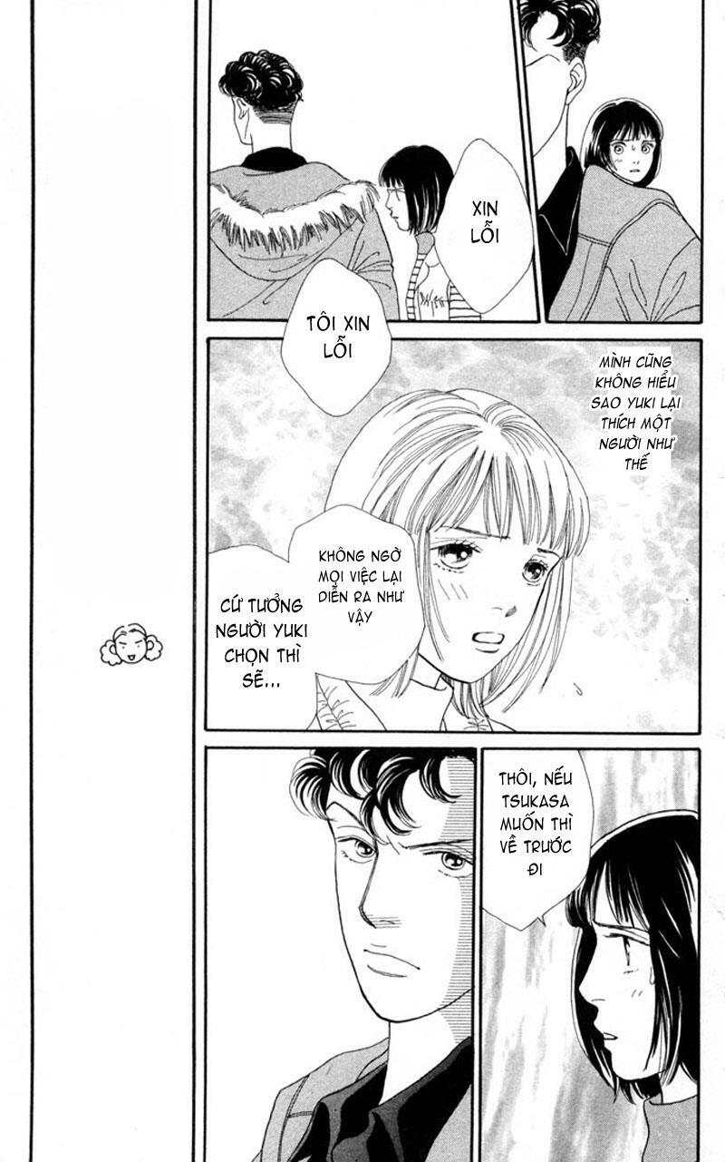 Con Nhà Giàu: Chapter 125