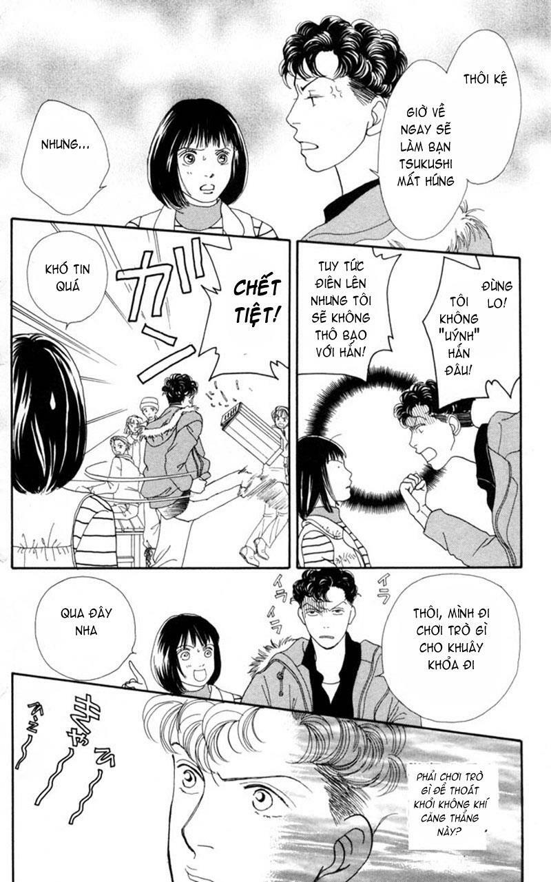 Con Nhà Giàu: Chapter 125