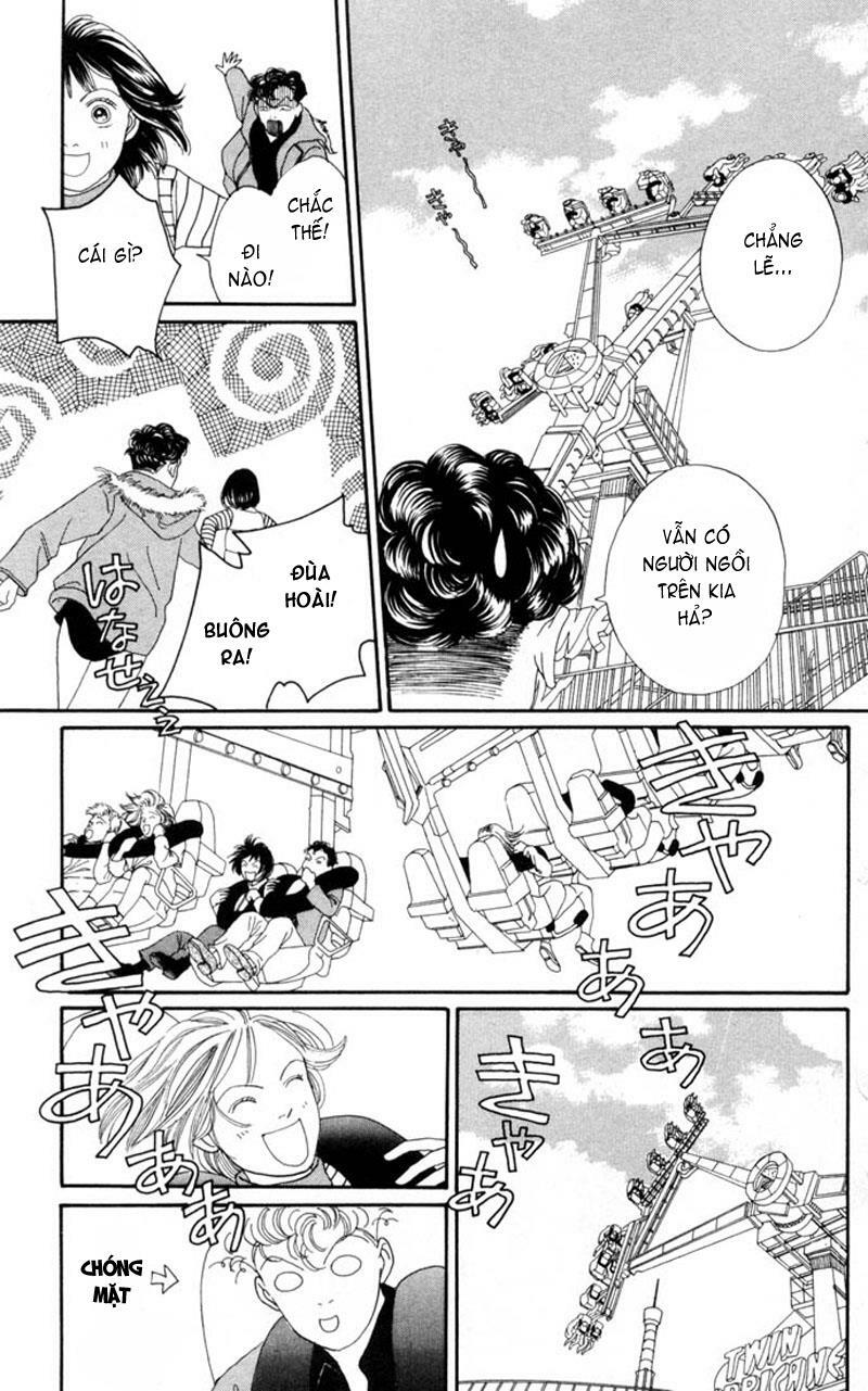 Con Nhà Giàu: Chapter 125