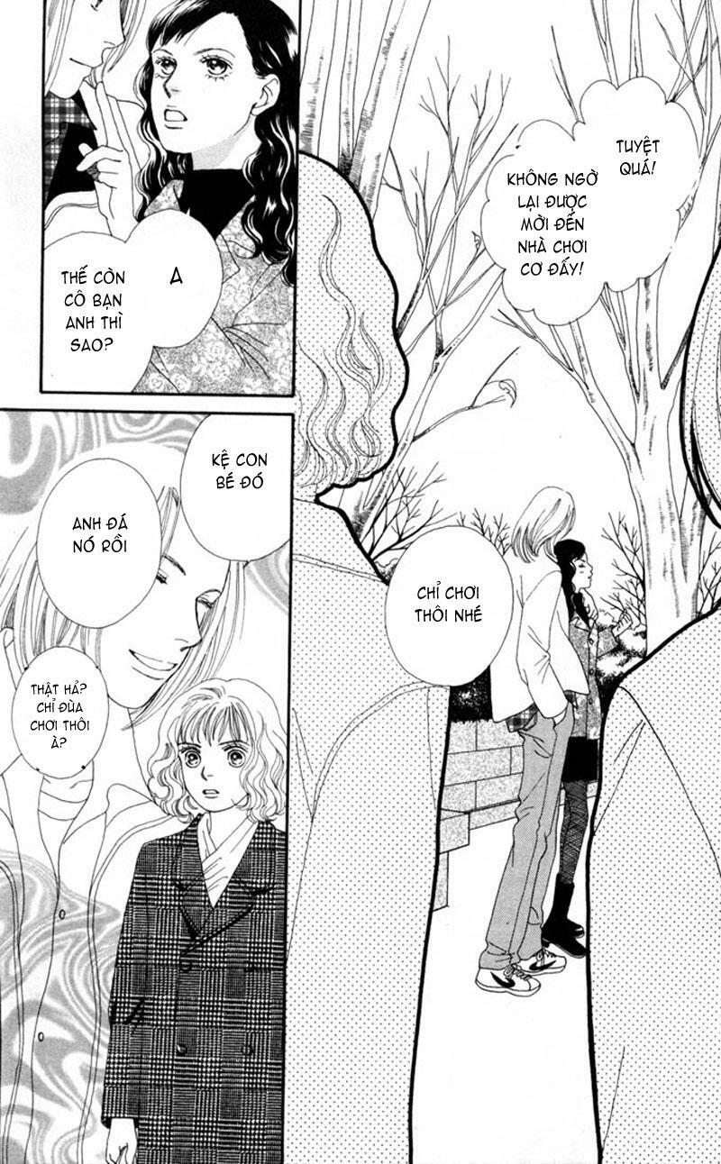 Con Nhà Giàu: Chapter 127