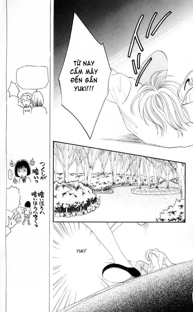 Con Nhà Giàu: Chapter 127