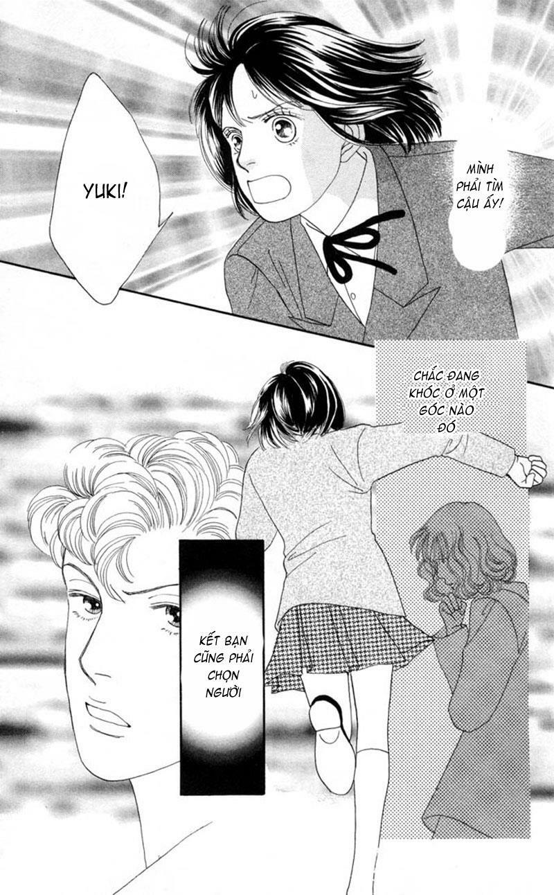 Con Nhà Giàu: Chapter 127