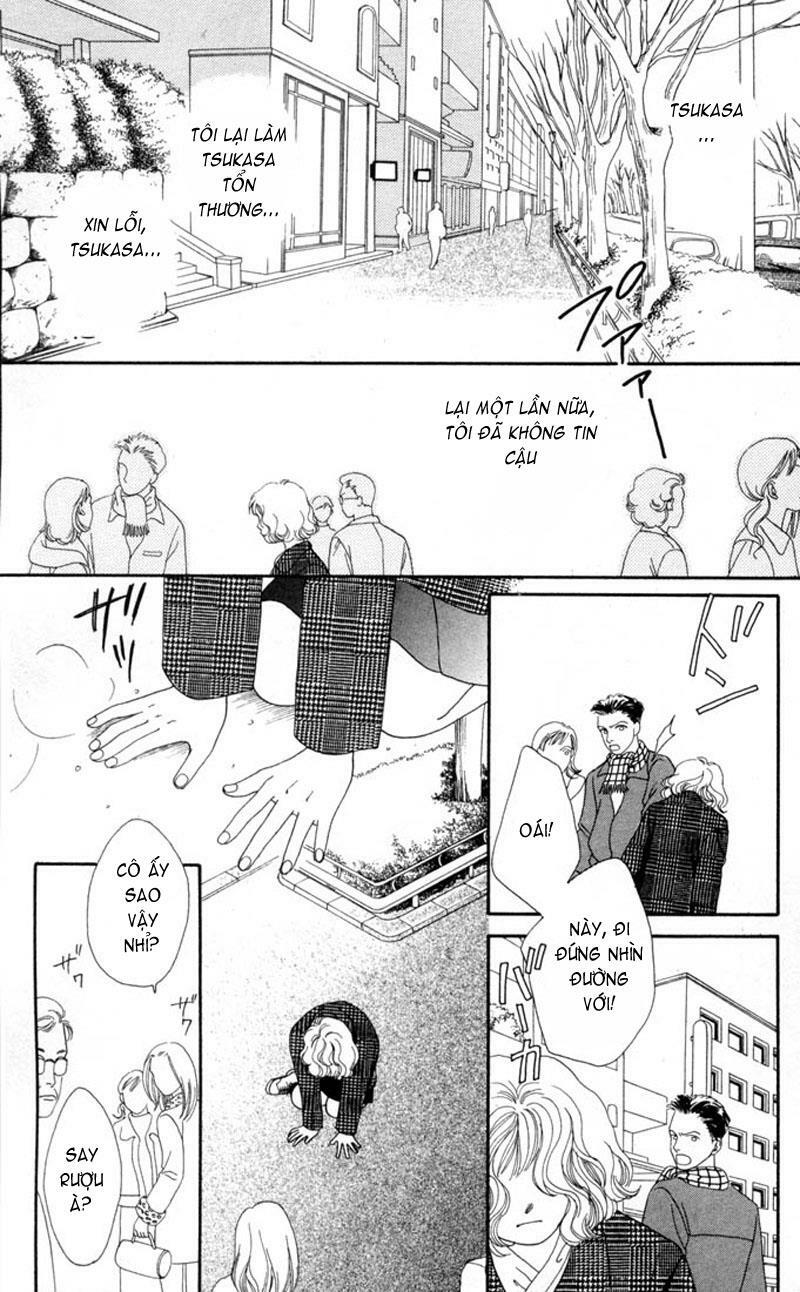 Con Nhà Giàu: Chapter 127
