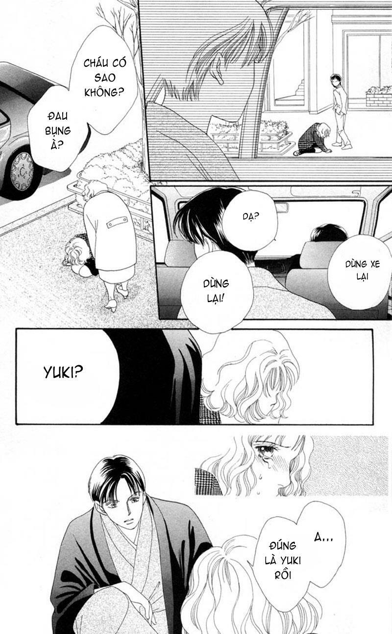 Con Nhà Giàu: Chapter 127