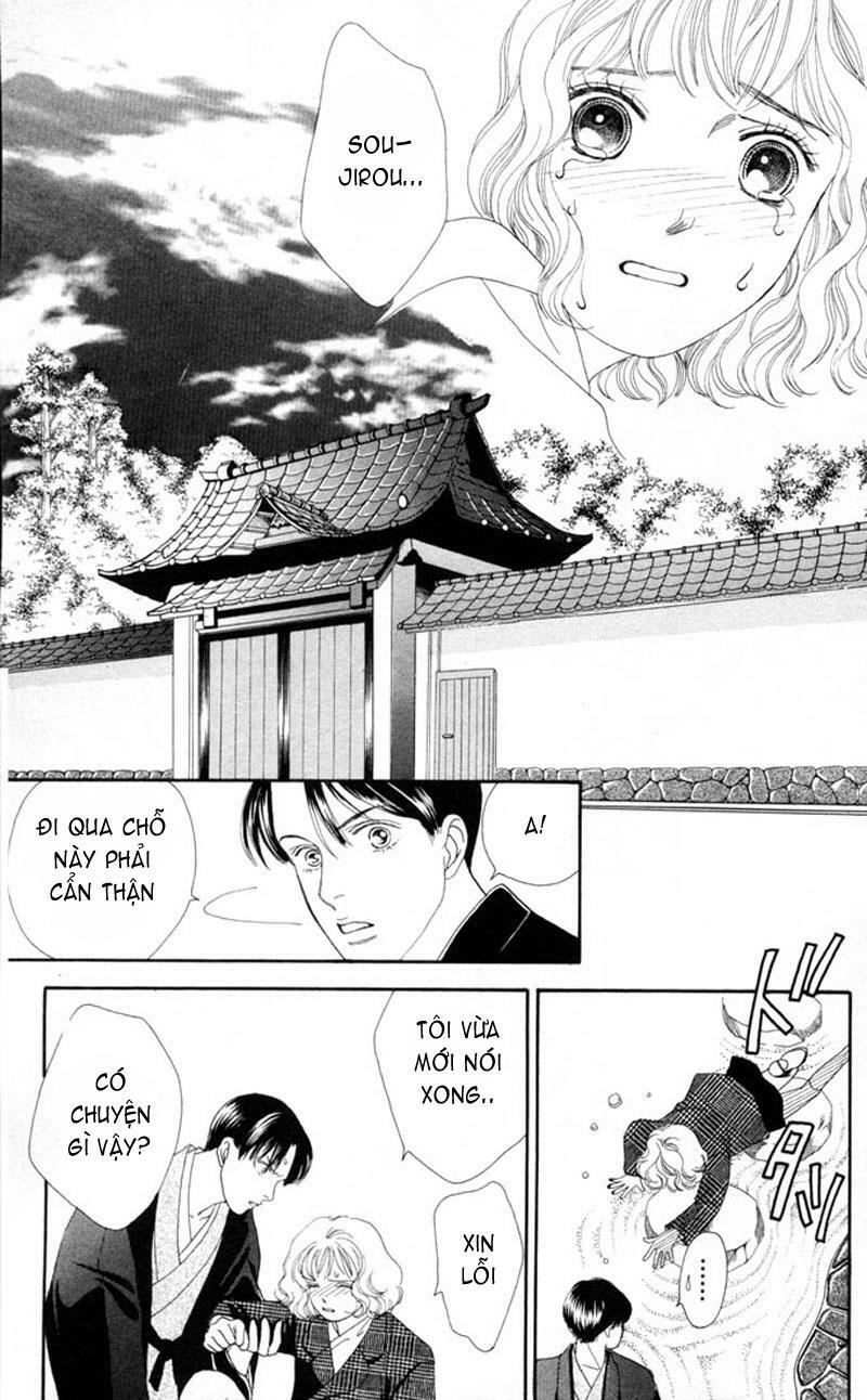 Con Nhà Giàu: Chapter 127