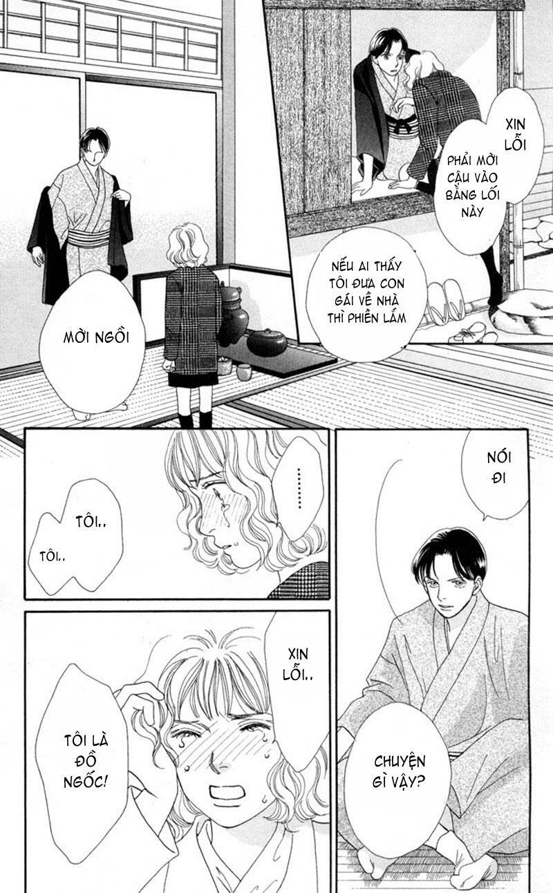 Con Nhà Giàu: Chapter 127