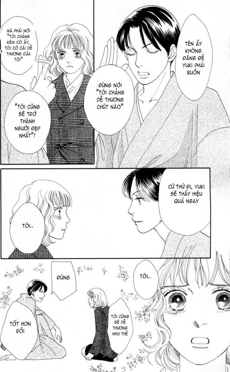 Con Nhà Giàu: Chapter 127