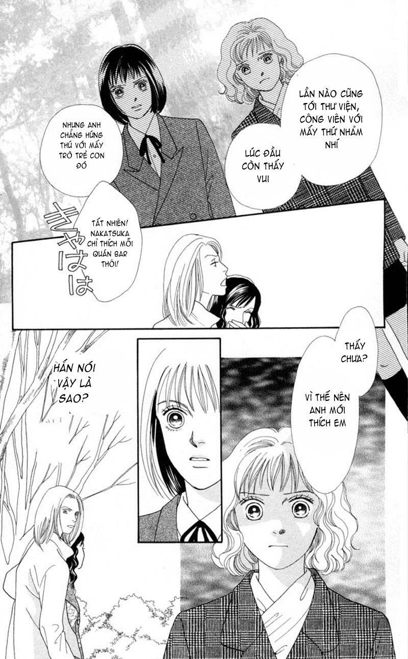 Con Nhà Giàu: Chapter 127