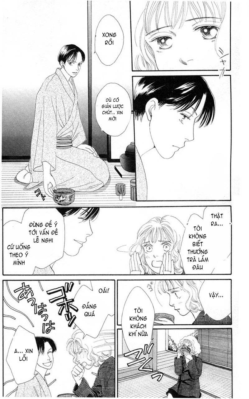 Con Nhà Giàu: Chapter 127