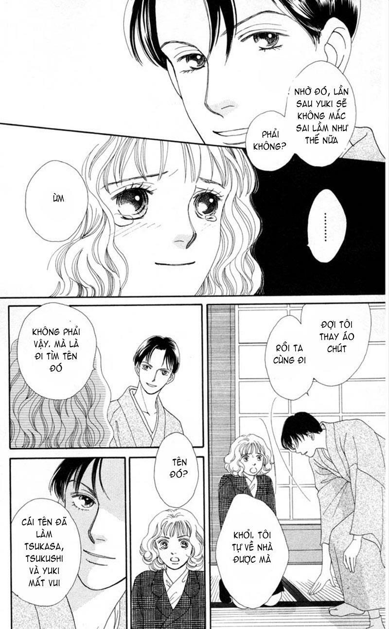 Con Nhà Giàu: Chapter 127