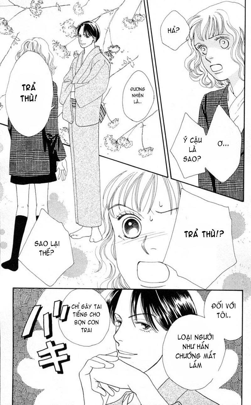 Con Nhà Giàu: Chapter 127