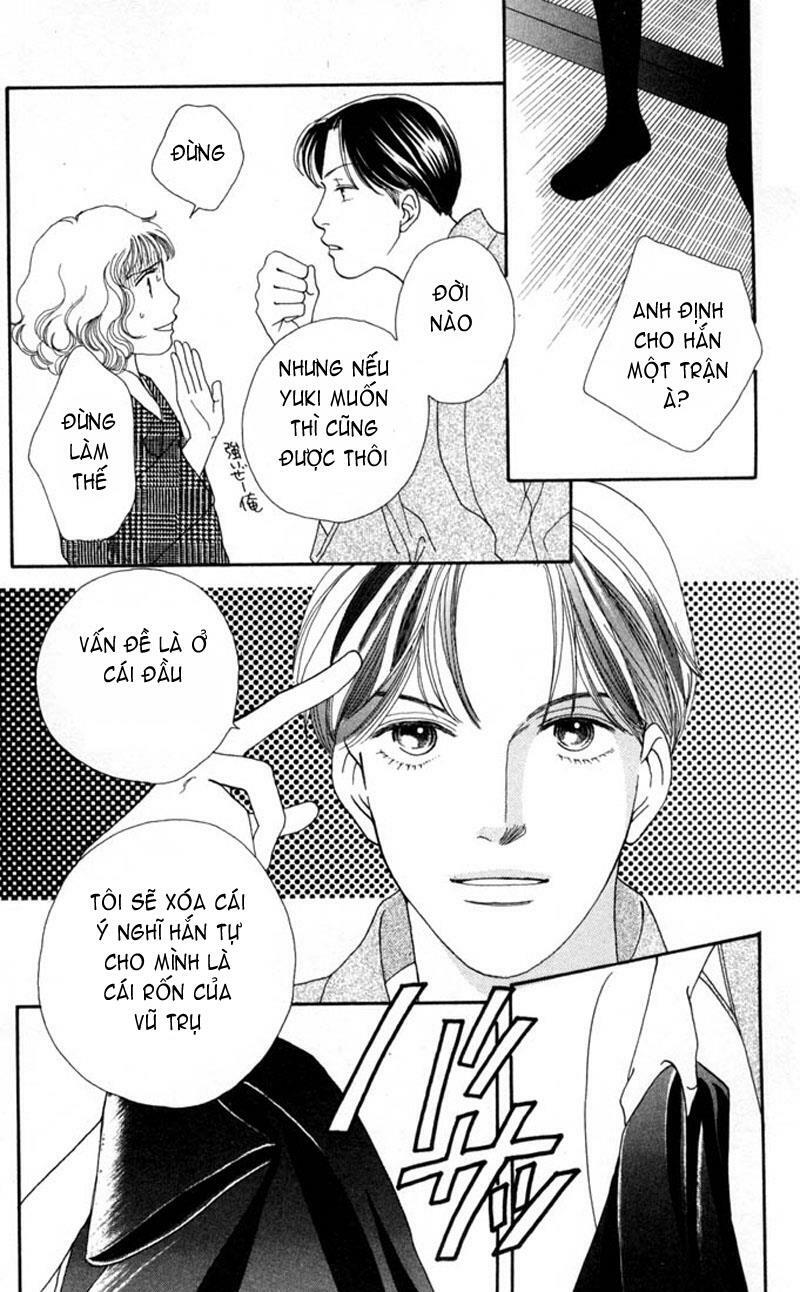 Con Nhà Giàu: Chapter 127