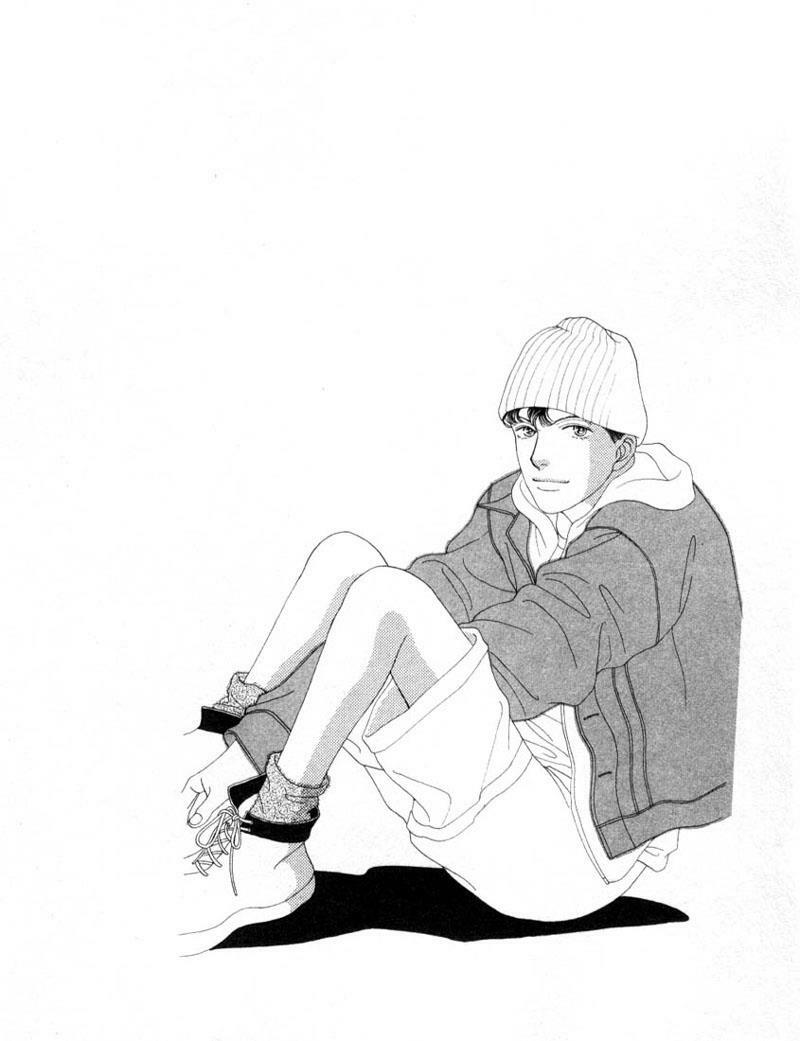 Con Nhà Giàu: Chapter 127