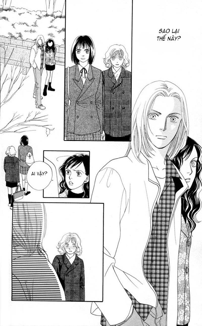Con Nhà Giàu: Chapter 127