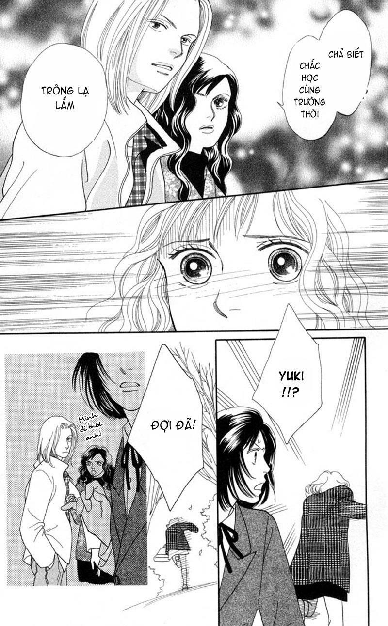Con Nhà Giàu: Chapter 127