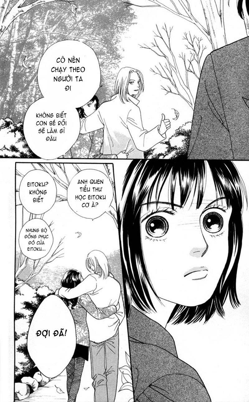 Con Nhà Giàu: Chapter 127