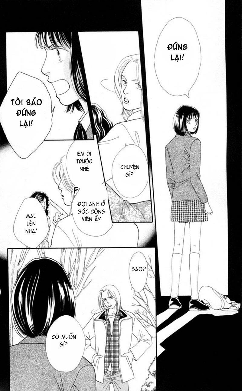 Con Nhà Giàu: Chapter 127
