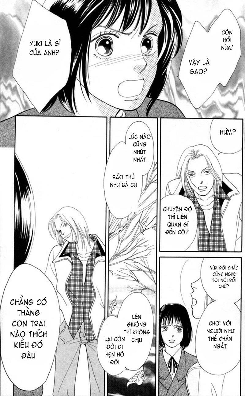 Con Nhà Giàu: Chapter 127