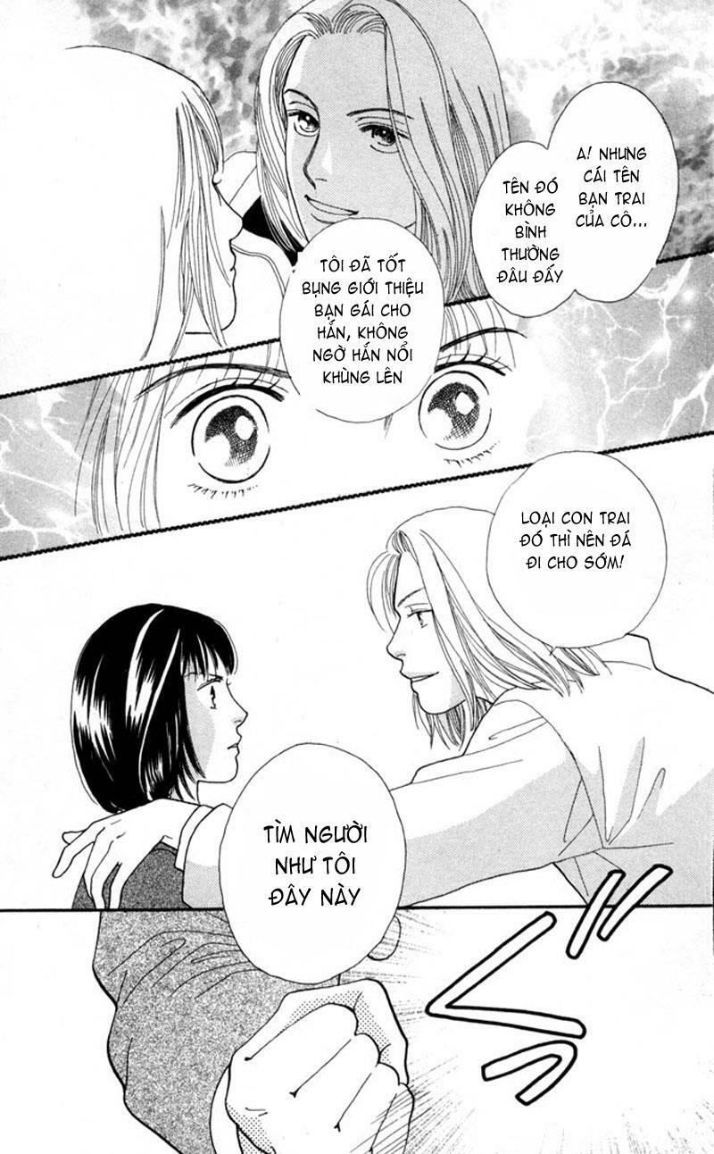 Con Nhà Giàu: Chapter 127