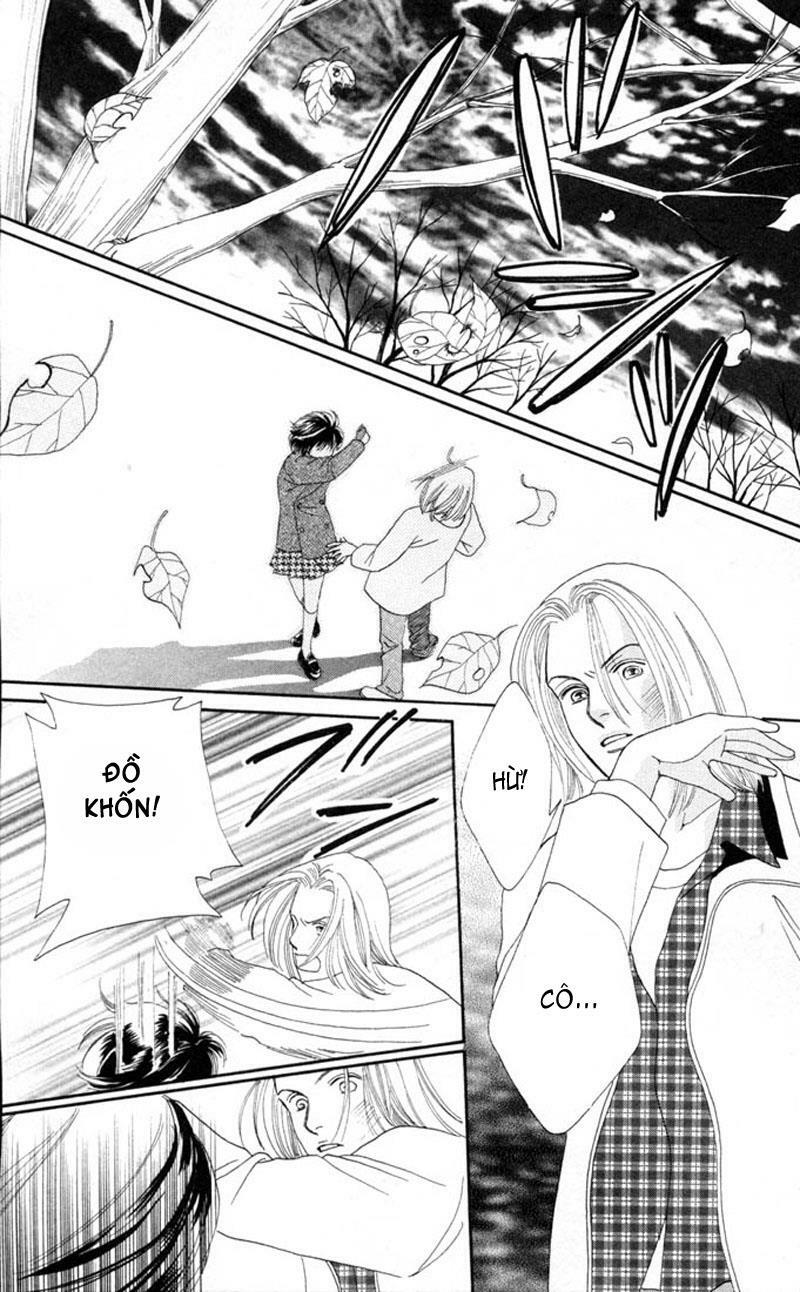 Con Nhà Giàu: Chapter 127