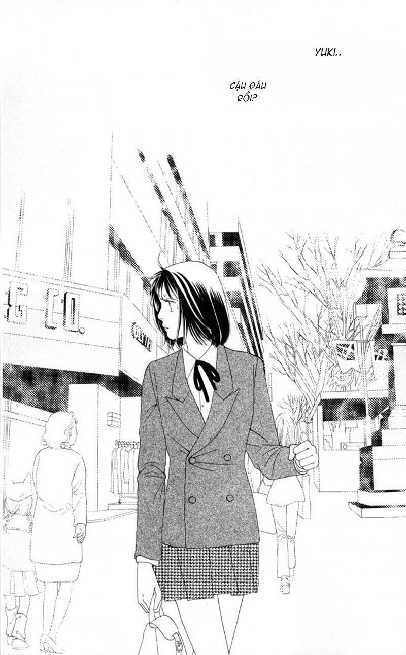 Con Nhà Giàu: Chapter 128