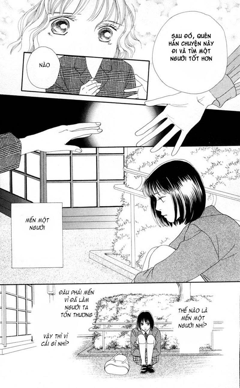 Con Nhà Giàu: Chapter 128