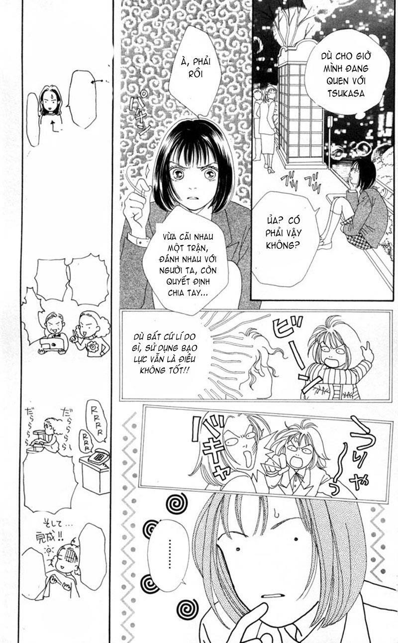 Con Nhà Giàu: Chapter 128