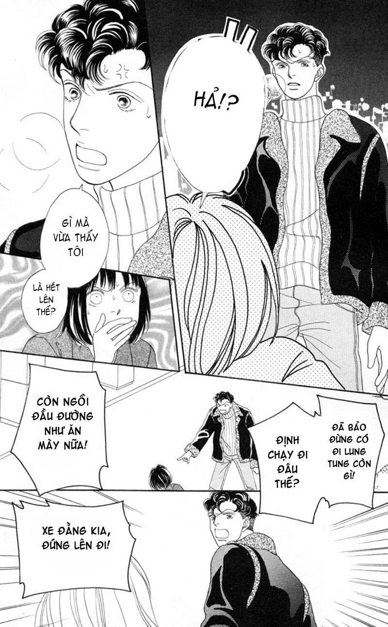 Con Nhà Giàu: Chapter 128