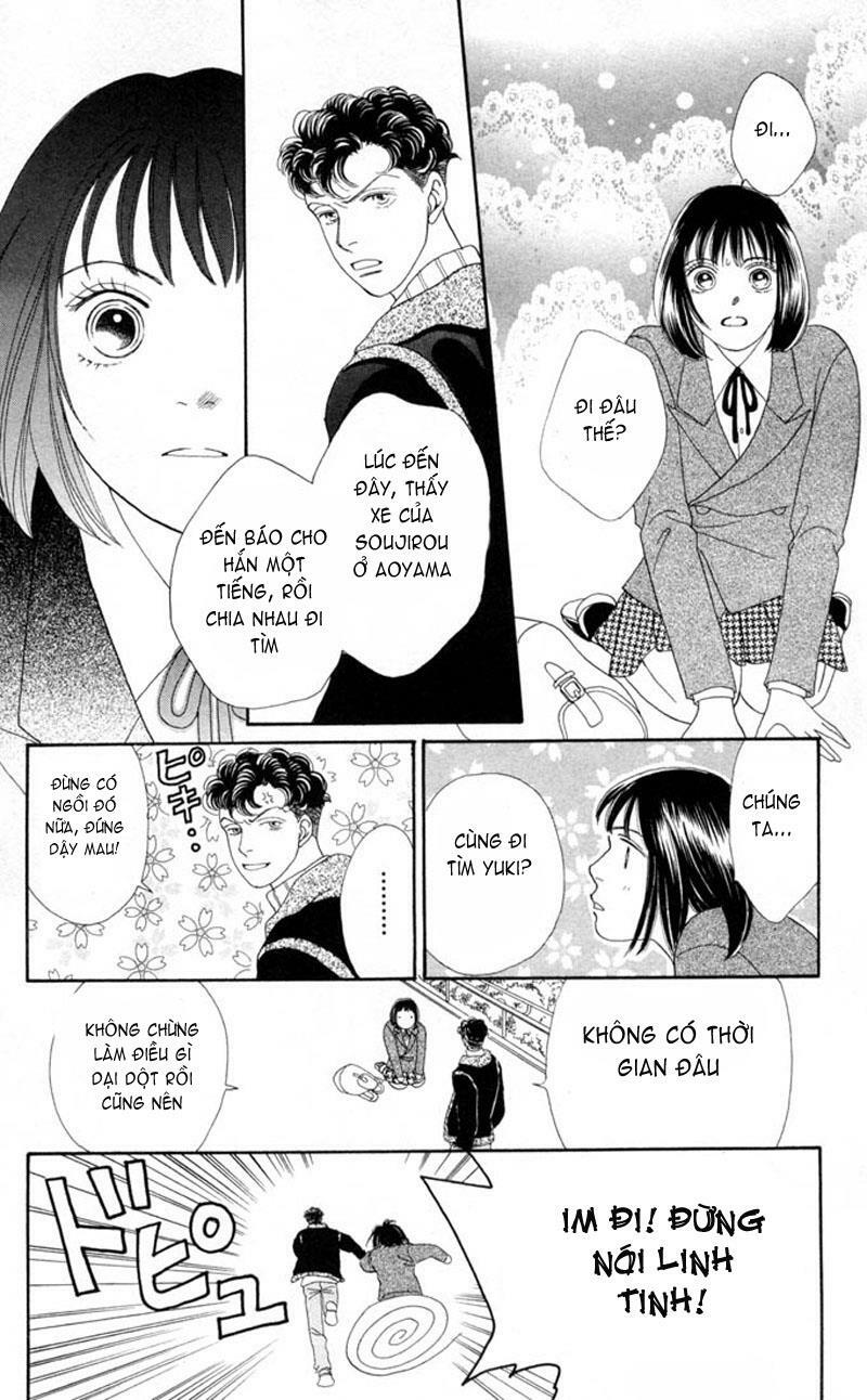 Con Nhà Giàu: Chapter 128