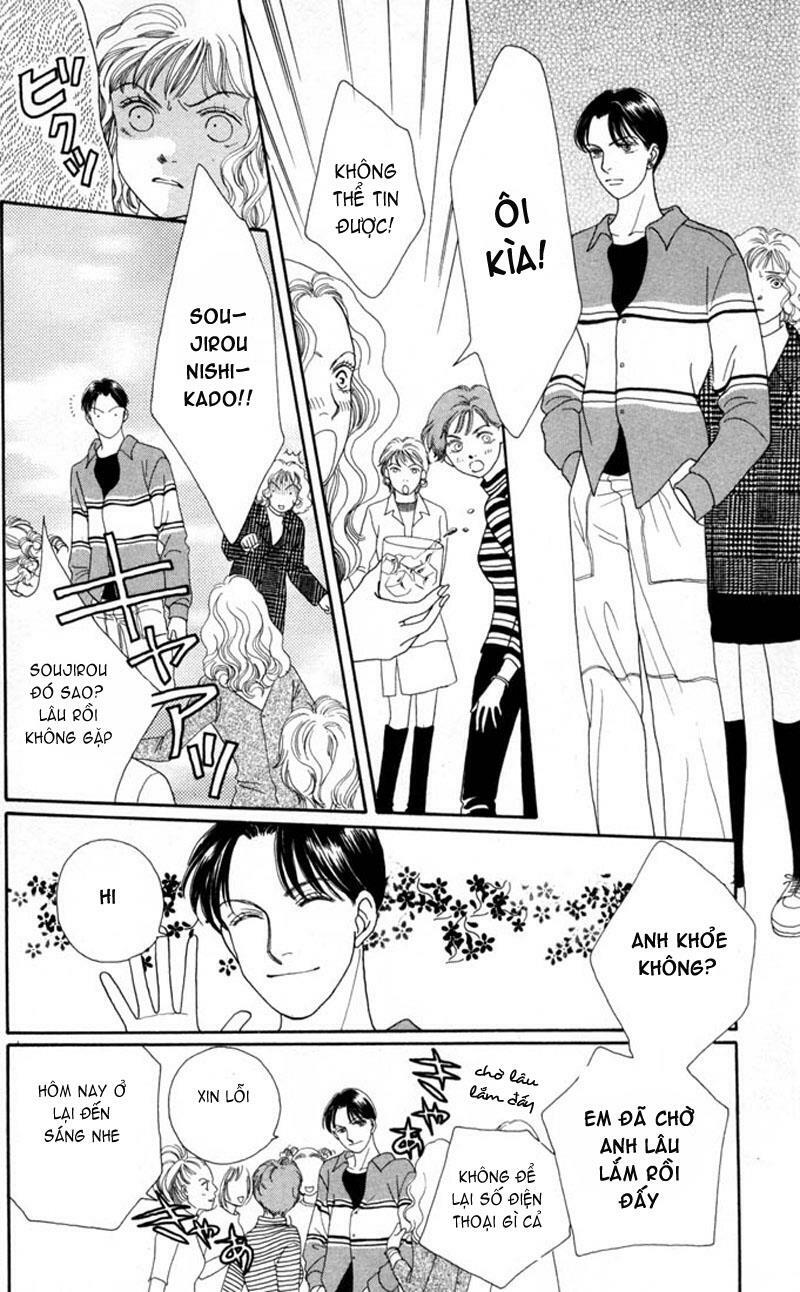 Con Nhà Giàu: Chapter 128