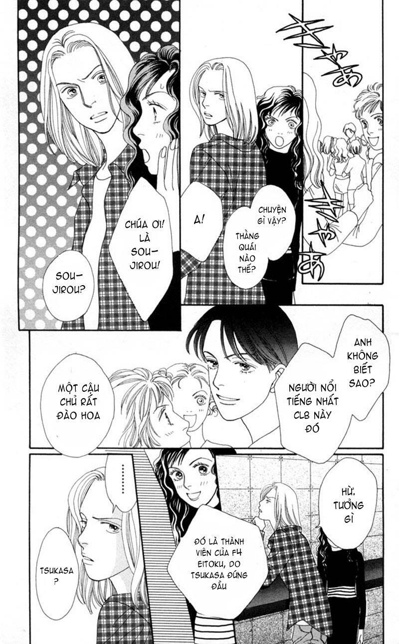 Con Nhà Giàu: Chapter 128