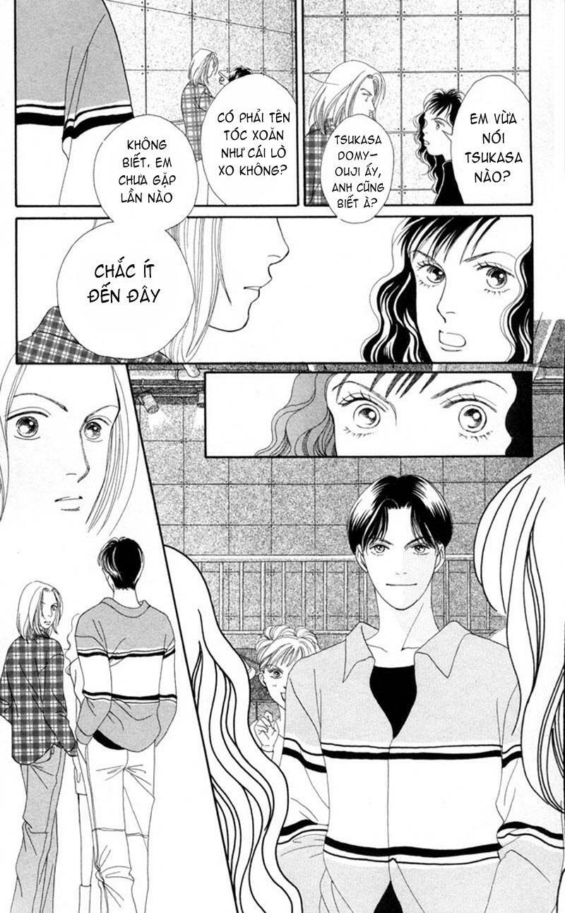 Con Nhà Giàu: Chapter 128