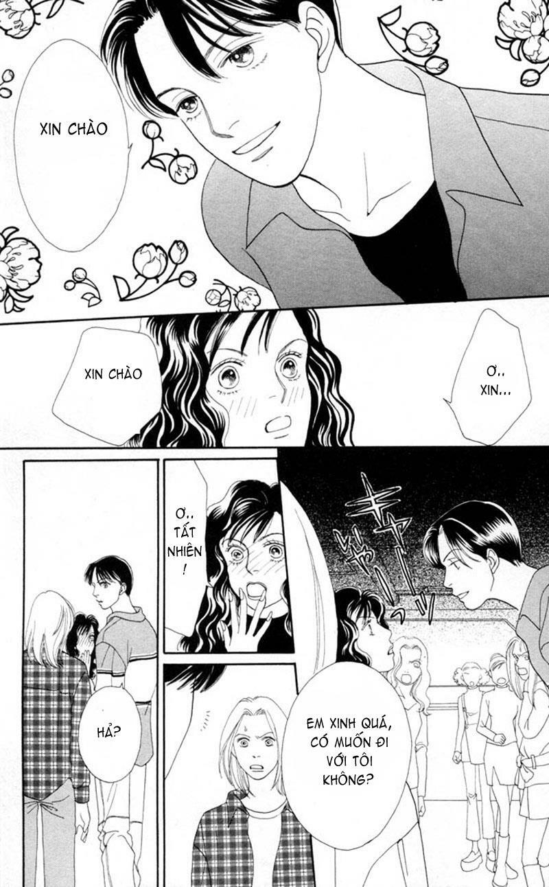 Con Nhà Giàu: Chapter 128