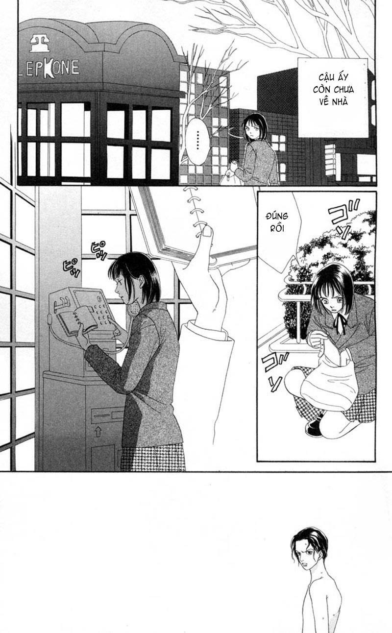Con Nhà Giàu: Chapter 128