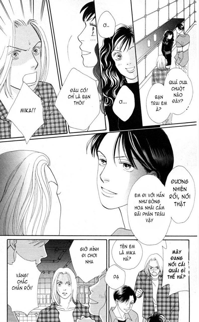 Con Nhà Giàu: Chapter 128