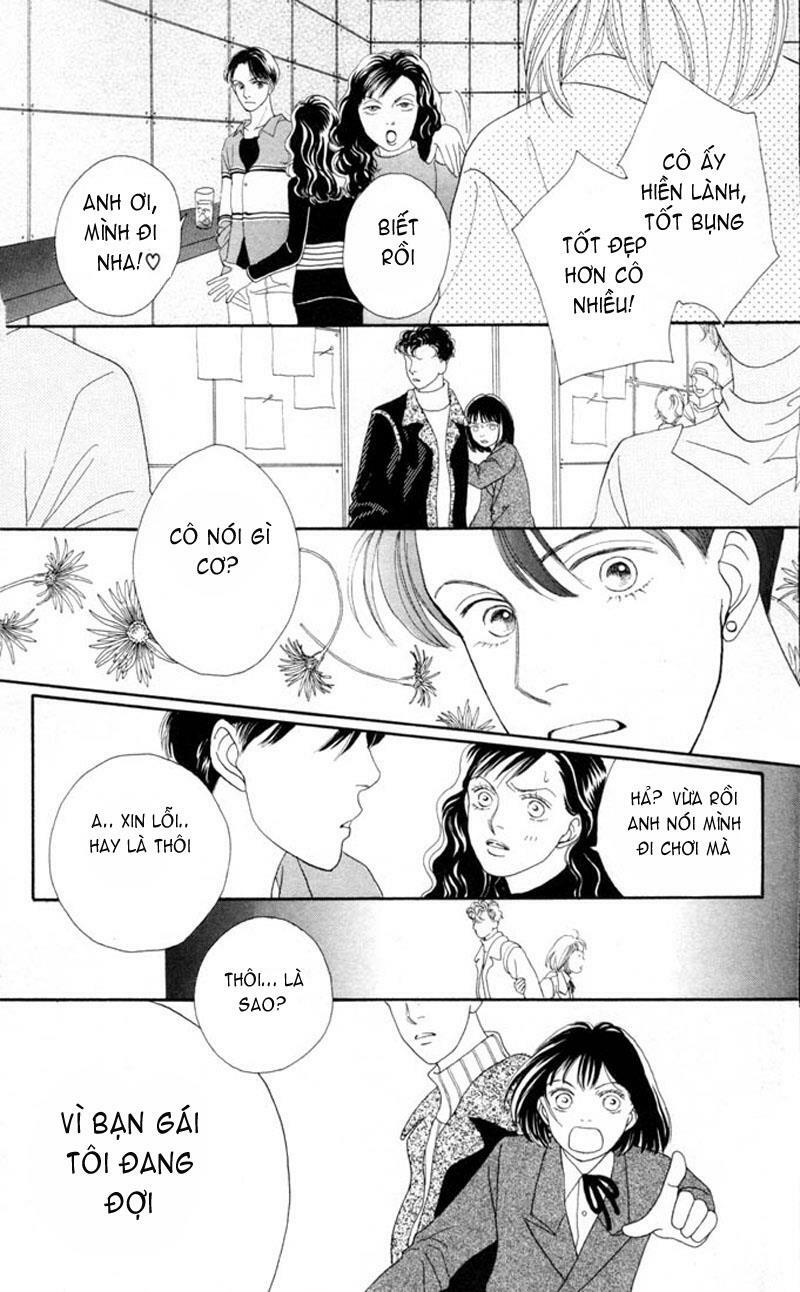 Con Nhà Giàu: Chapter 128
