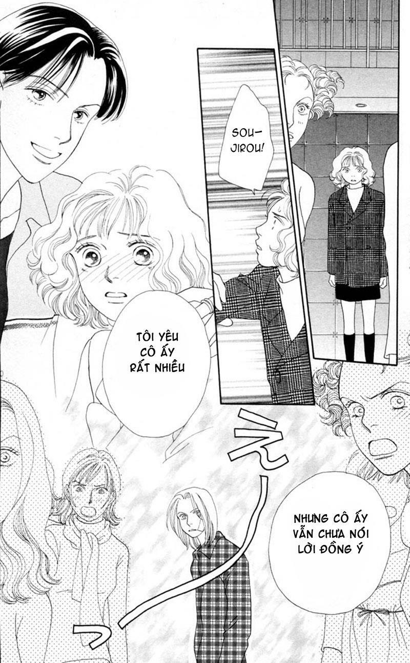Con Nhà Giàu: Chapter 128