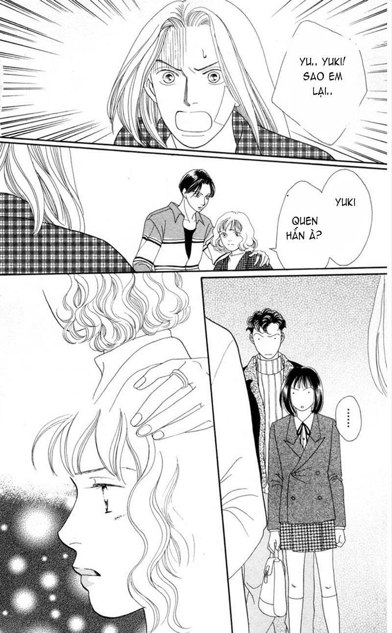 Con Nhà Giàu: Chapter 128