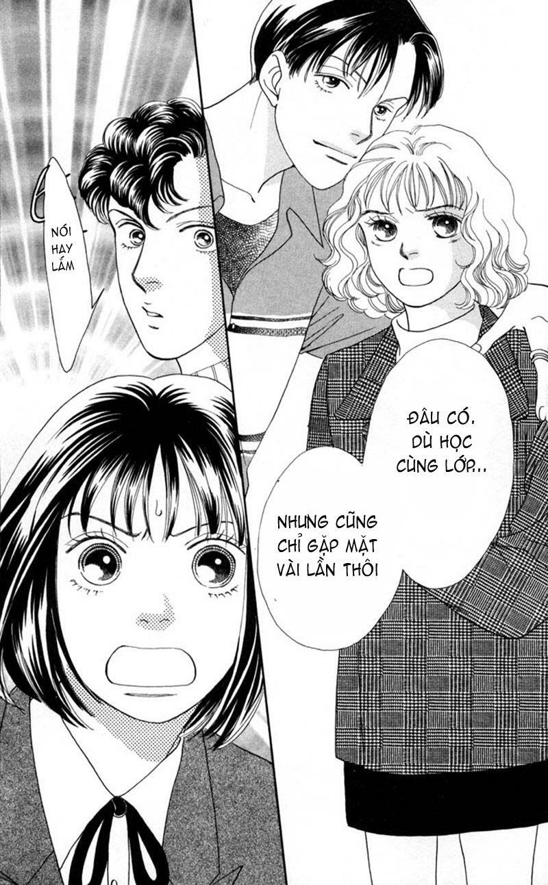 Con Nhà Giàu: Chapter 128