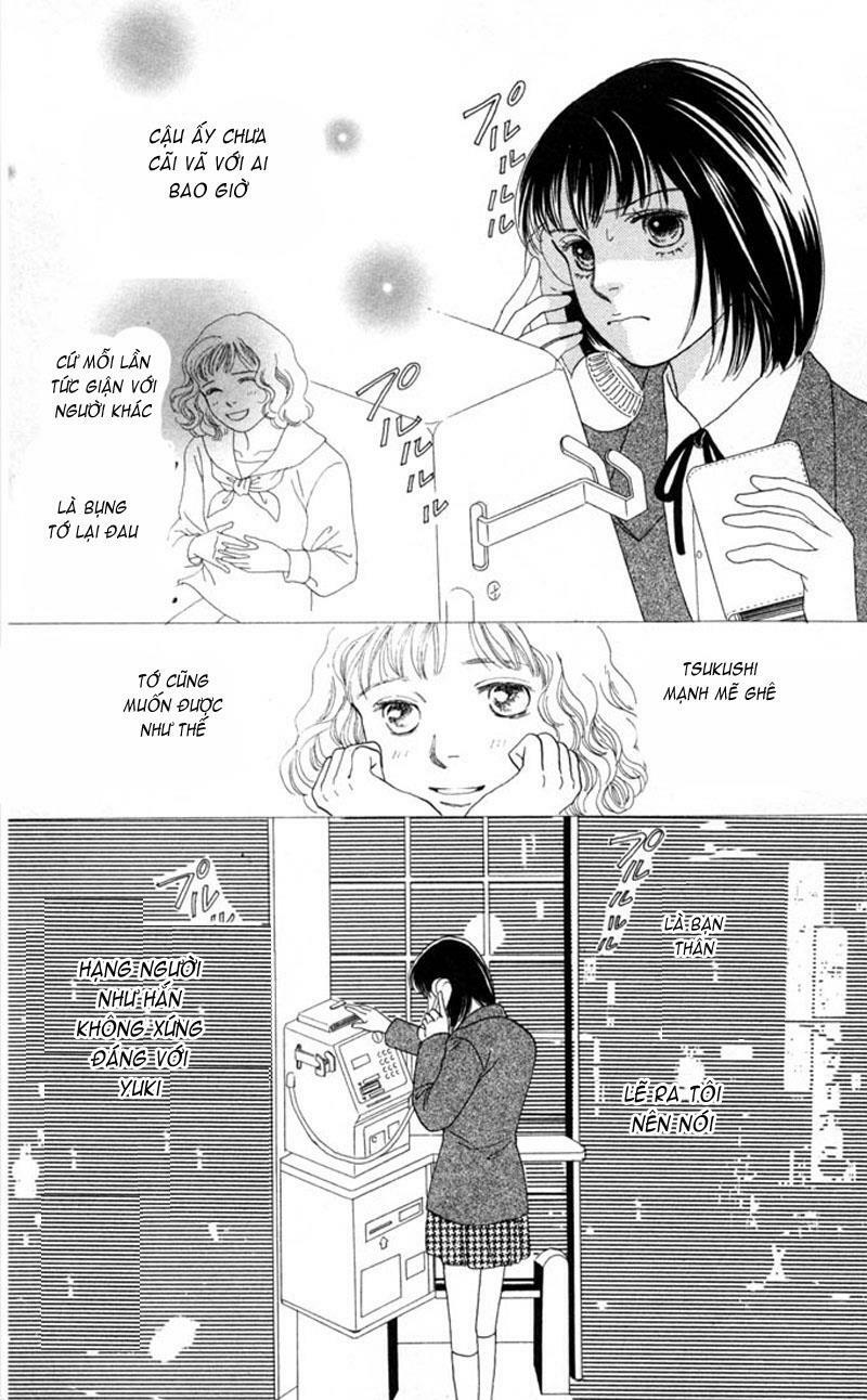 Con Nhà Giàu: Chapter 128
