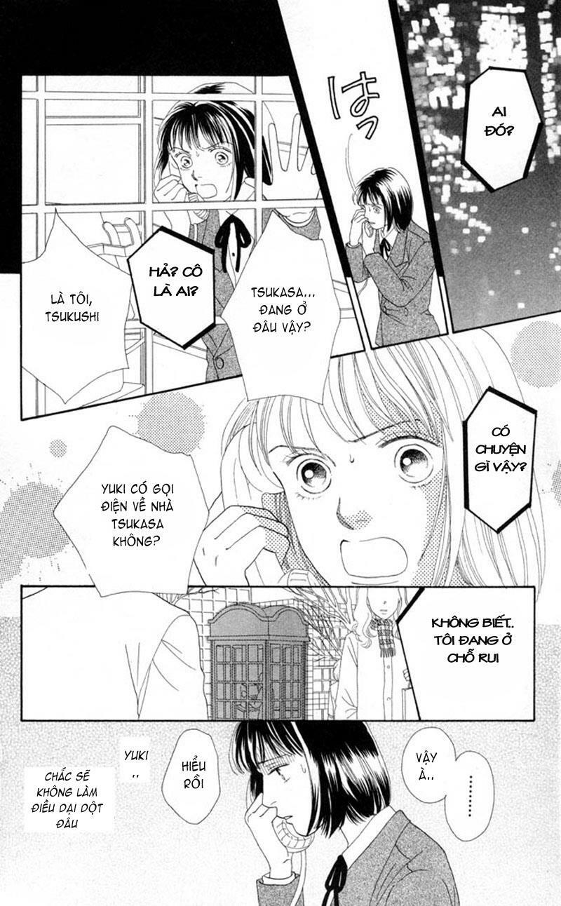Con Nhà Giàu: Chapter 128