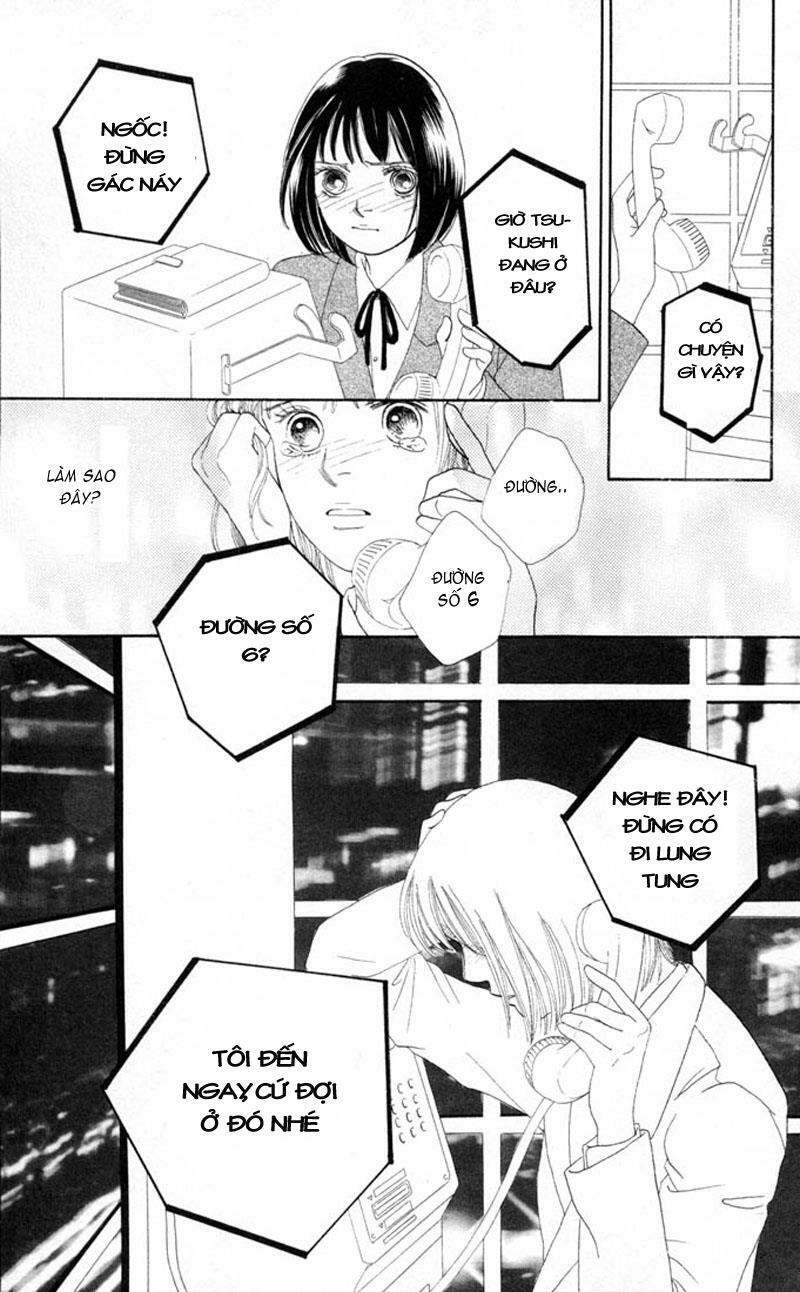 Con Nhà Giàu: Chapter 128