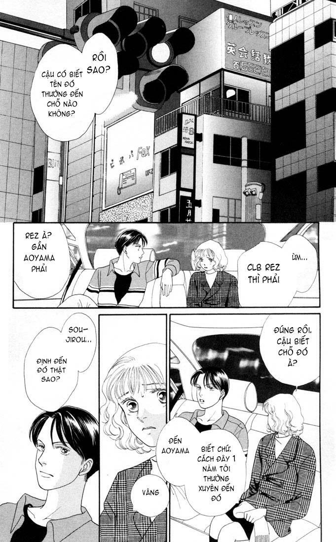 Con Nhà Giàu: Chapter 128