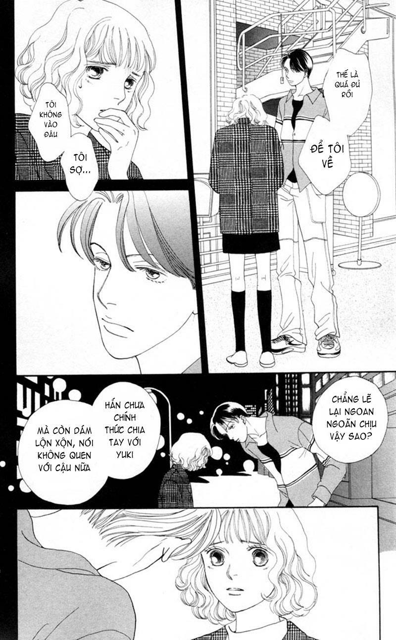 Con Nhà Giàu: Chapter 128