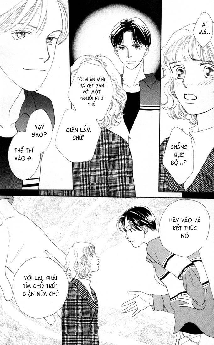Con Nhà Giàu: Chapter 128
