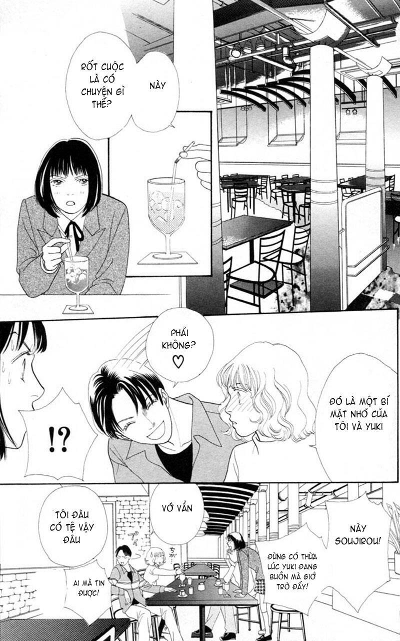 Con Nhà Giàu: Chapter 129