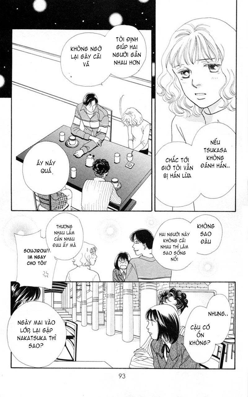 Con Nhà Giàu: Chapter 129